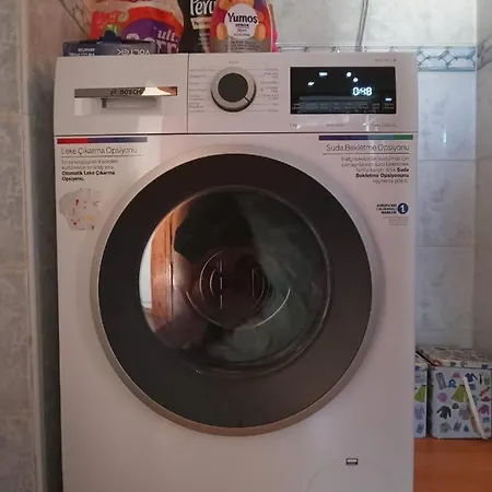 Ξενοδοχείο Double With Full Orthopedic Bed, Doppelzimmer, двойная комната, Doble Habitacion, Double *
