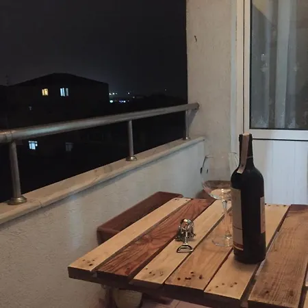 Ξενοδοχείο Double With Full Orthopedic Bed, Doppelzimmer, двойная комната, Doble Habitacion, Double