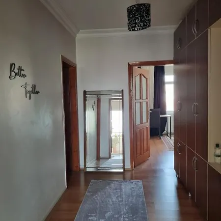 Ξενοδοχείο Double With Full Orthopedic Bed, Doppelzimmer, двойная комната, Doble Habitacion, Double *